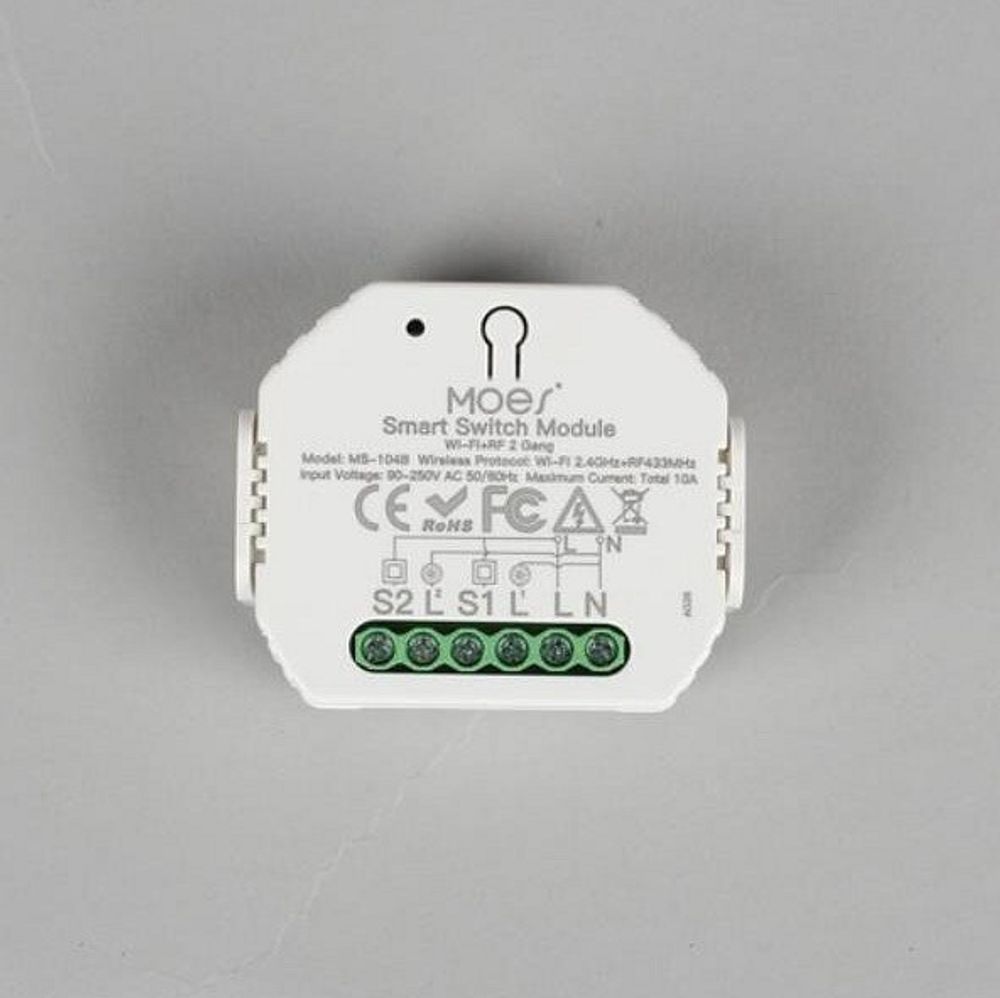 Контроллер Wi-Fi для смартфонов и планшетов Aployt Magnetic track 220 APL.0195.00.02