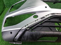 Бампер передний Hyundai Creta 2 (2021-2022)