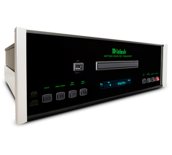 McIntosh MCT500