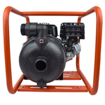 Мотопомпа бензиновая Evoline MG 20 для химических жидкостей (произведено Zongshen) 1T90SMG20EVO