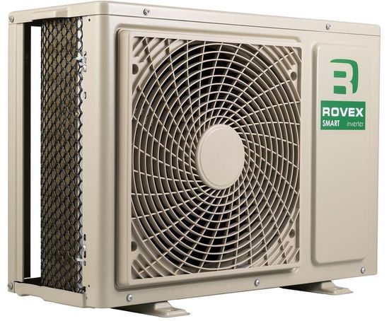 Кондиционер Rovex Smart RS-18PXI6