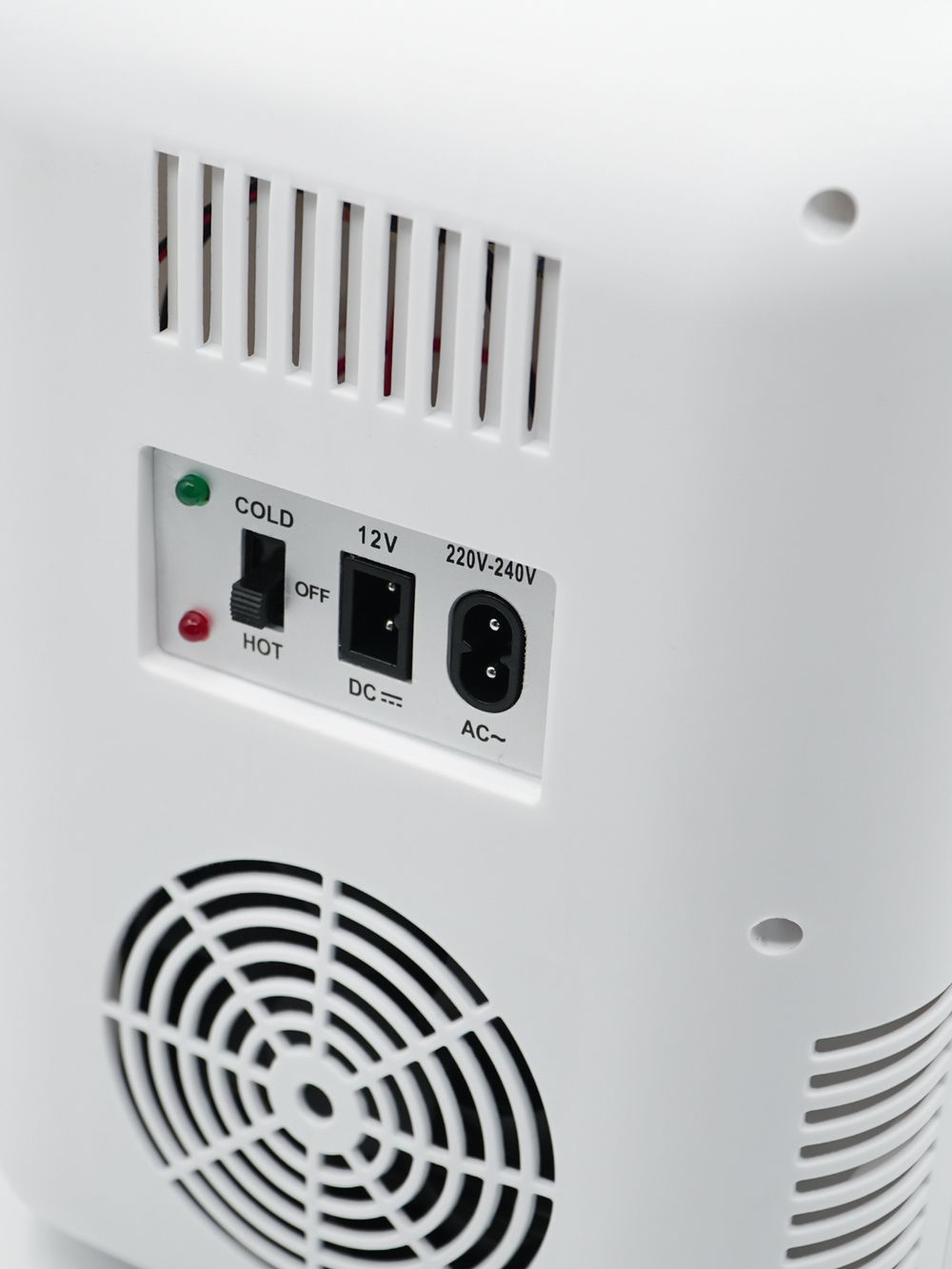 Холодильник для косметики PD-8, 8литро