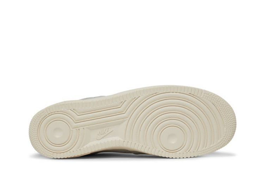 Кроссовки Nike Air Force 1 Jewel Home Away Grey