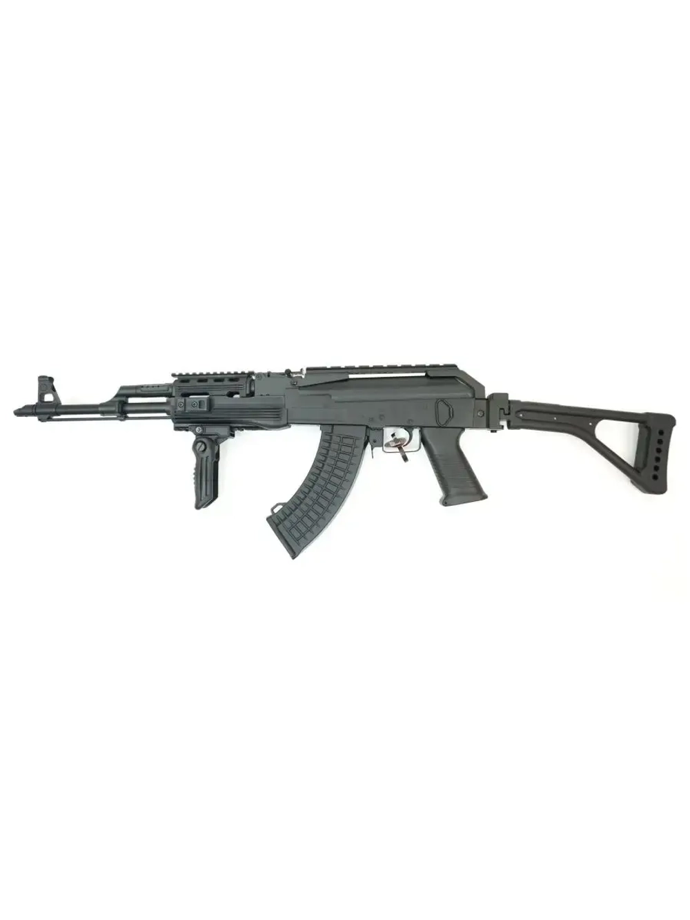 Страйкбольный автомат (Cyma) CM039U AK47 Tactical