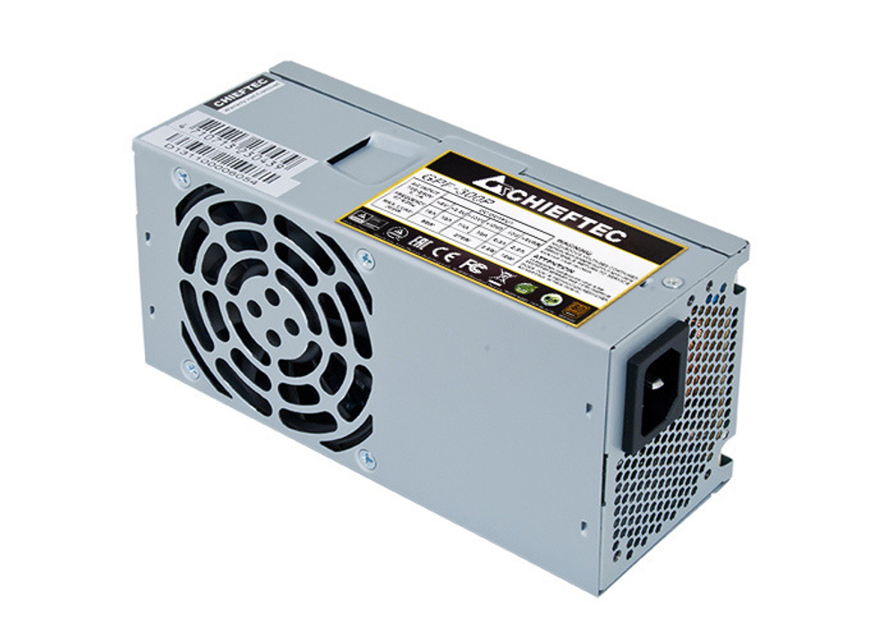 Блок питания  Chieftec GPF-400P