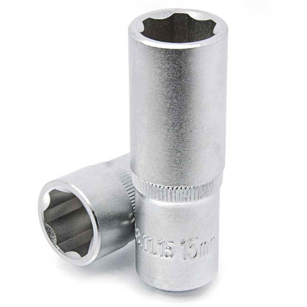 CS-12.11.32-6 длинная торцевая головка 1/2', 32 мм