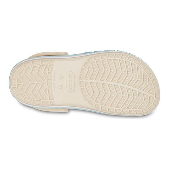 Crocs Bayaband 'Off White'
