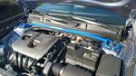 Распорка передних стоек Kia Cerato 4, Forte 3, K3 BD (ПОД ЗАКАЗ)