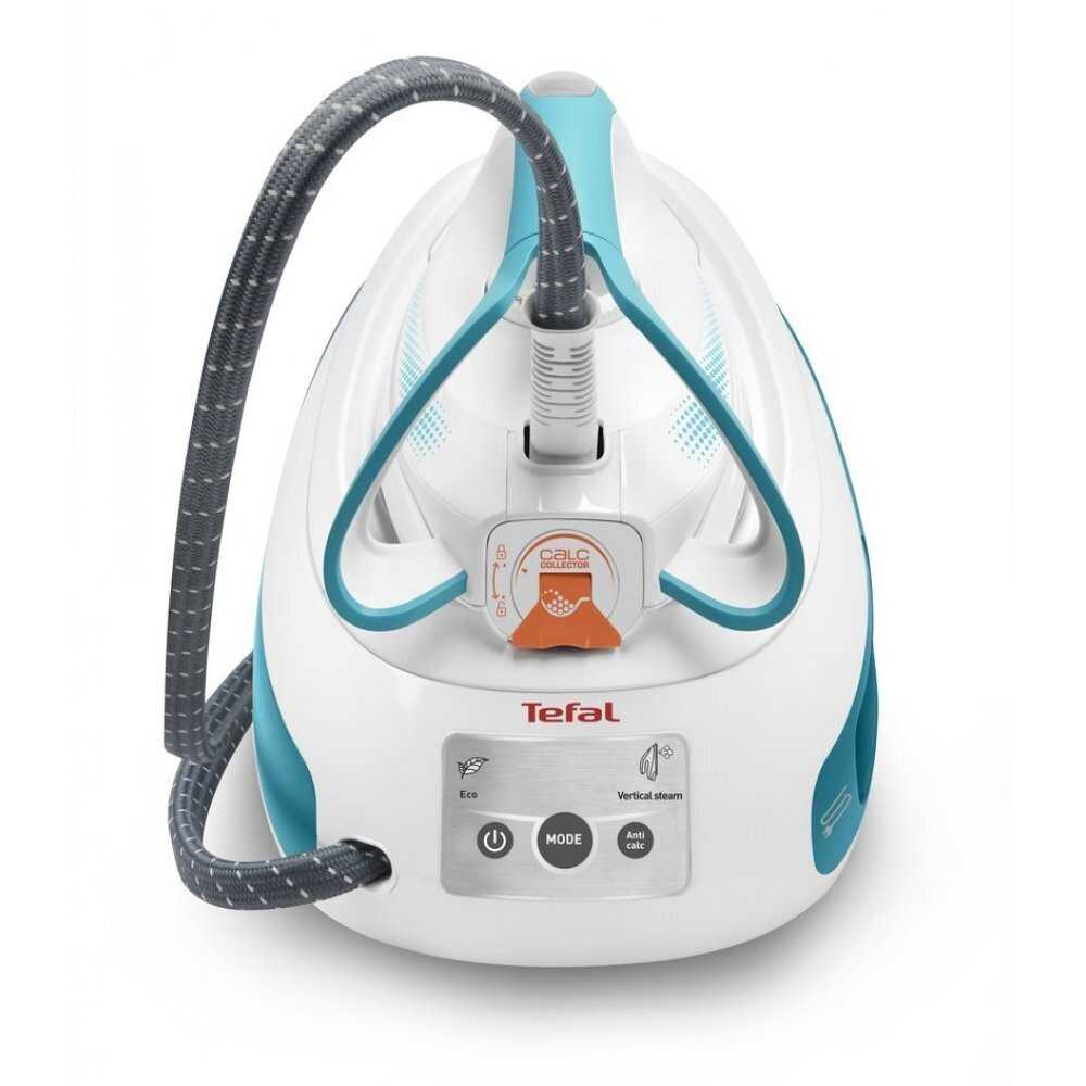 Парогенератор Tefal Express Anti-Calc SV8010E0