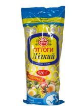 Майонез Ottogi Light Mayonnaise Оттоги Лёгкий 520 г