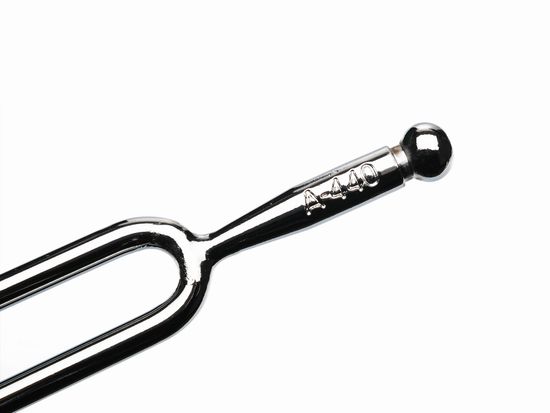 Камертон вилочный ЛЯ DADI TF-A