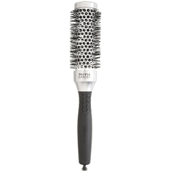 Термобрашинг Olivia Garden ESSENTIAL BLOWOUT CLASSIC Silver 35мм