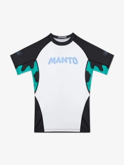 Рашгард MANTO DOVE