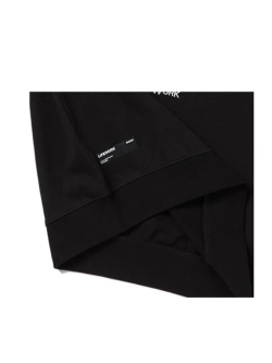 Свитшот с монограммный логотипом ladok