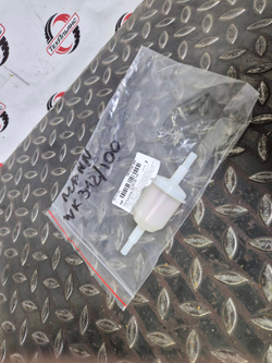 Фильтр топливный Mann WK31/2(100)