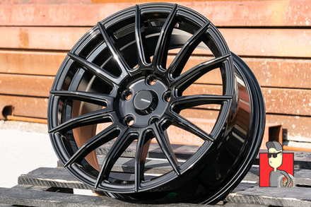 Комплект дисков Shogun S15 16x7 et35 5x108