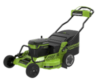 Газонокосилки