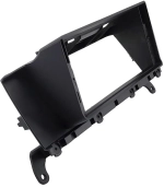 Магнитола для BMW X3 (F25) 2011-2014 CIC - Carmedia MKD монитор 12.3" в стиле Audi на Android 11, CarPlay, 4G SIM-слот