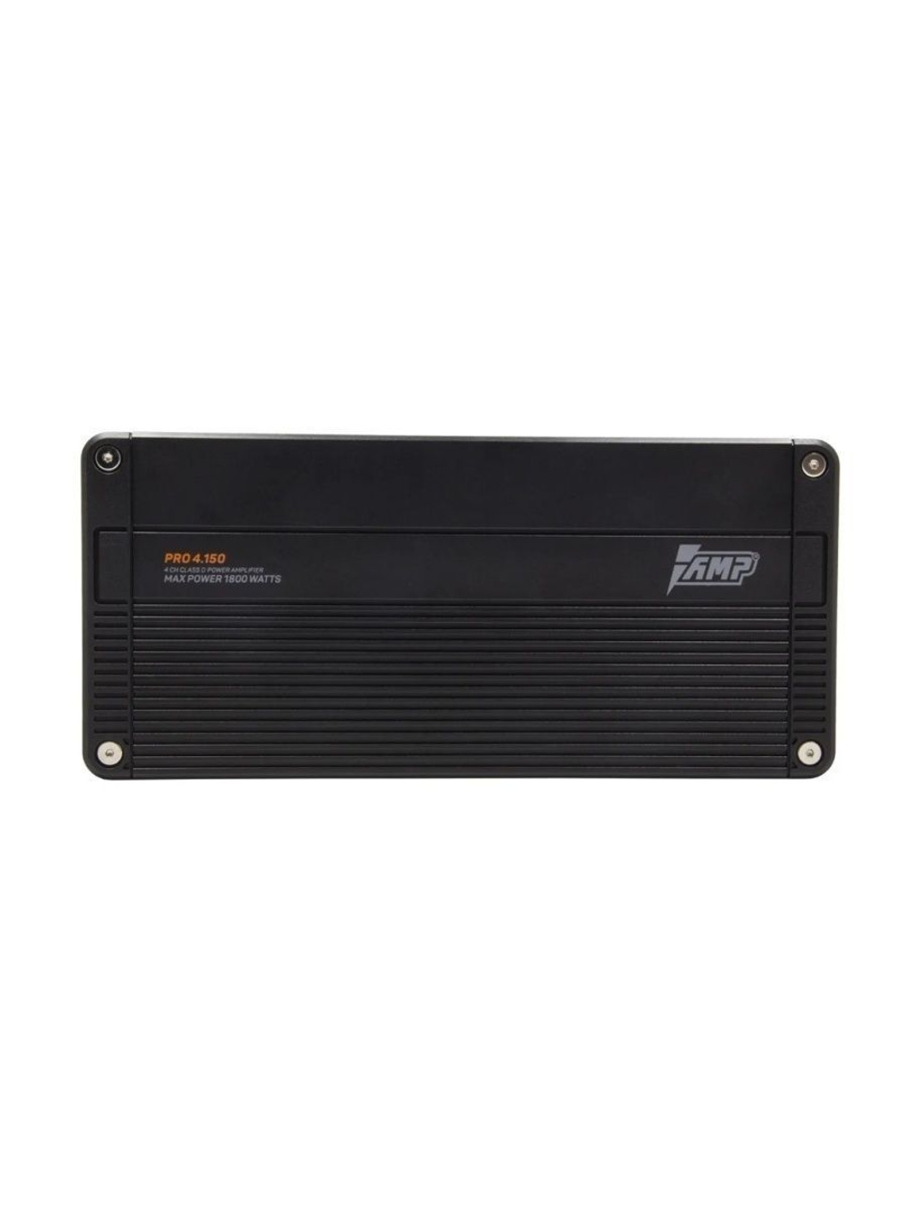 Усилитель автомобильный AMP PRO 4.150