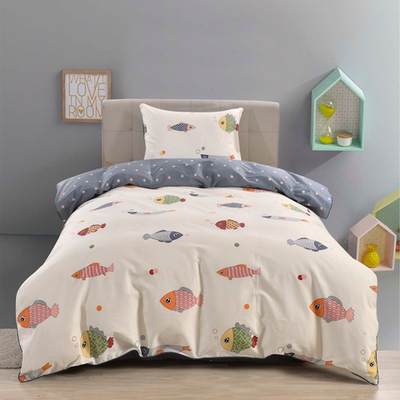 Рыбки (новый)