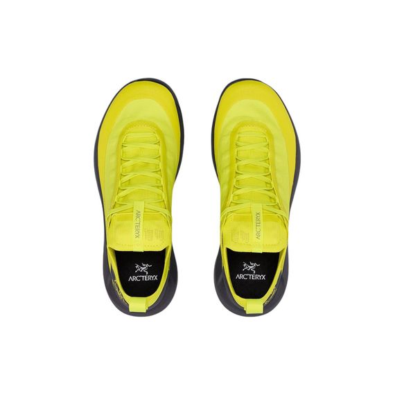 Arcteryx Vertex 'Yellow'