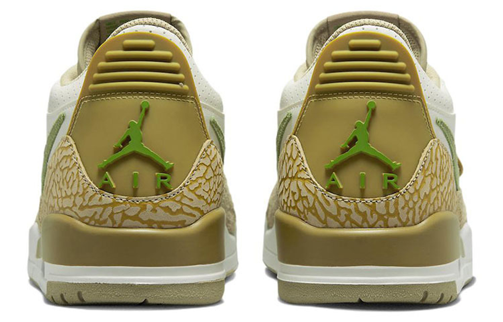 Кроссовки Jordan Legacy 312 Low