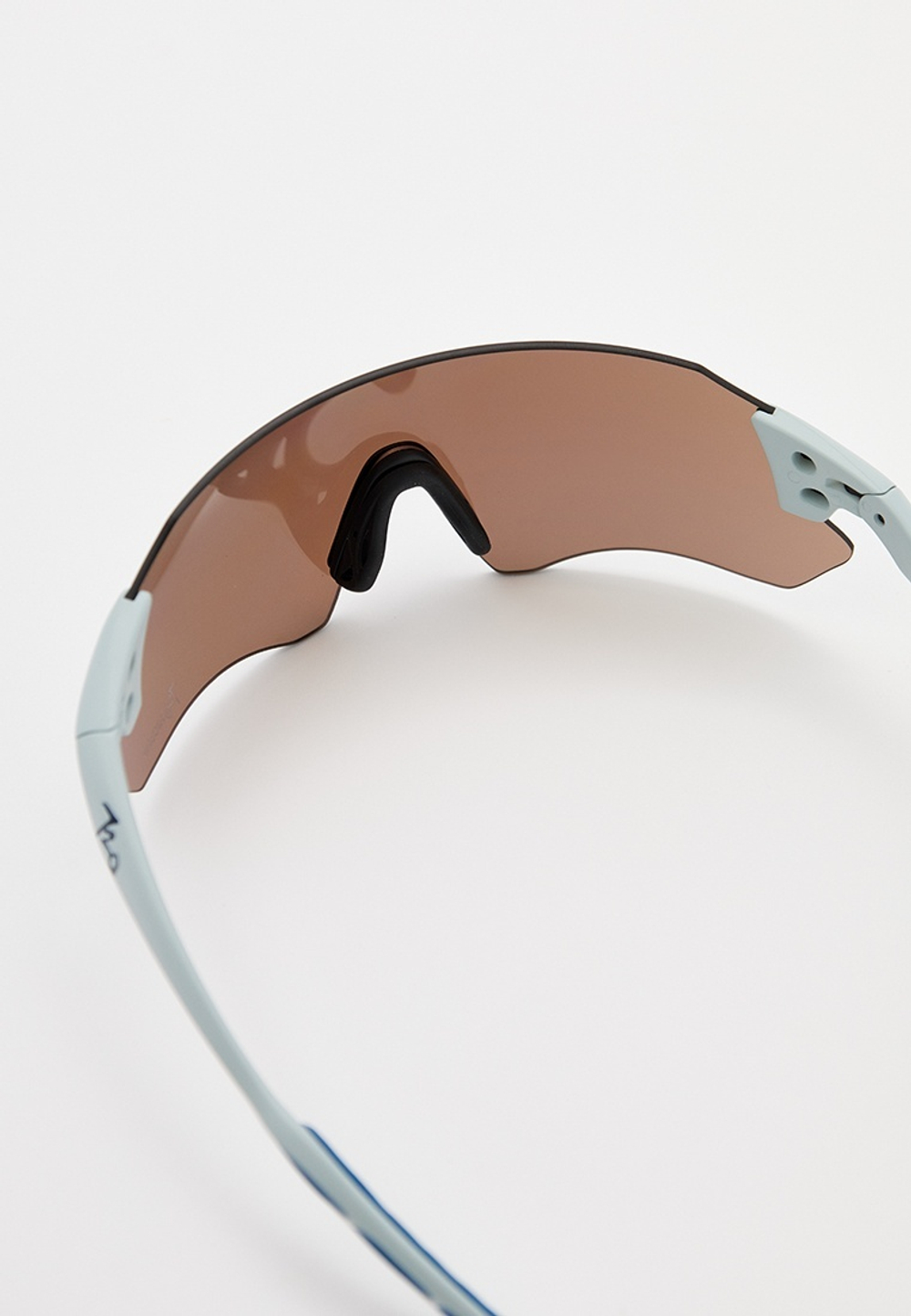 Спортивные очки с диоптриями 720armour Kamikaze + / Smoke Blue / HC Brown Lake Blue Lens