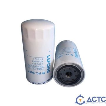 Фильтр топливный LEFONG