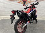 Honda CRF250L Rally , 2018