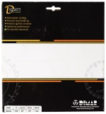 Пила по дереву Dimar D160x20x2,2 Z24 91334013