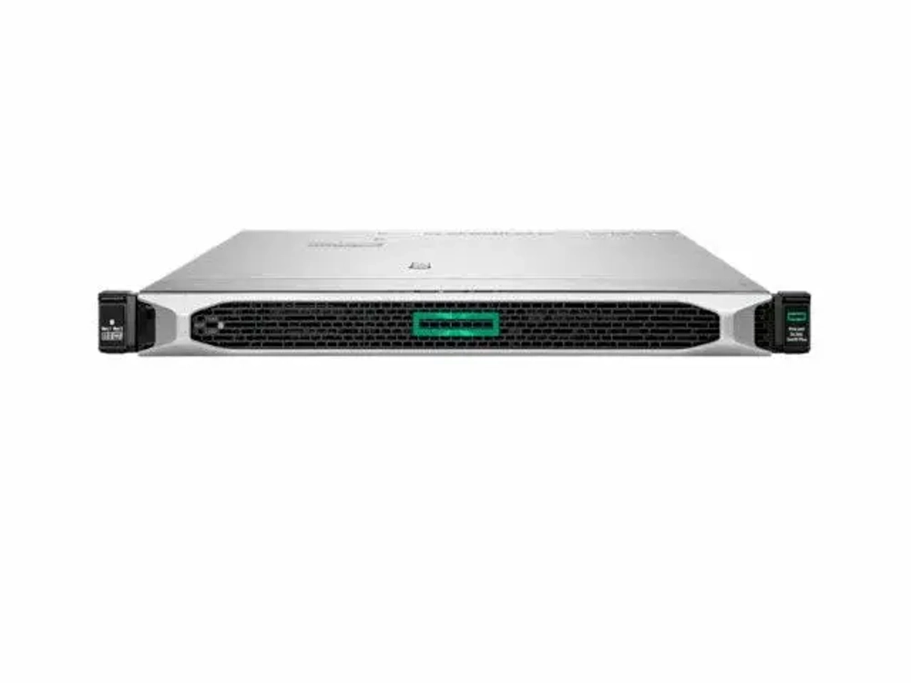 Серверная платформа HPE ProLiant DL360 Gen10 Plus (P28948-B21)