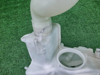 Бачок омывателя Mercedes ML GLE W166 (2011-2018)