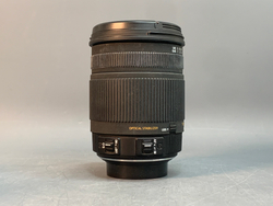 Sigma 18-250mm F3.5-6.3 DC OS HSM Pentax K.
