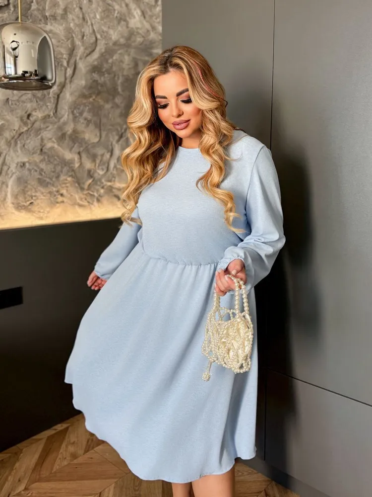 Платье УК-130 Fabrika