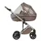 Коляска ANEX Eli 3 в 1 (el-03) Secret