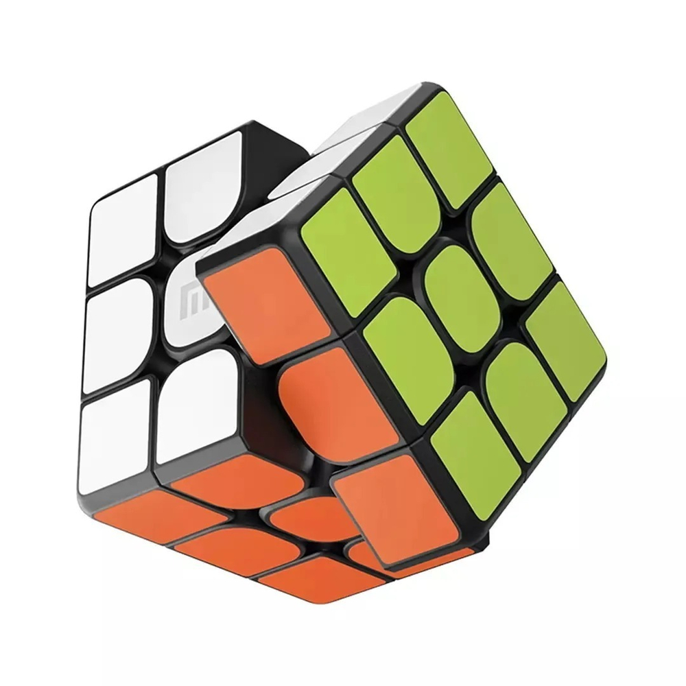 Mijia Кубик Рубика Mijia Smart Magic Cube (XMMF01JQD)