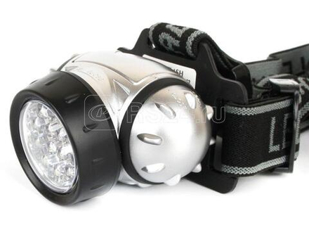 Фонарь Ultra Flash налобный LED 5352 (14LED)