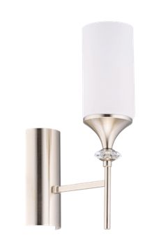 8903/1NK NICKEL (1/10) Бра (NW)