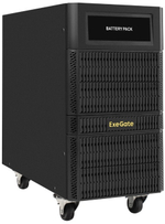 Батарейный блок  Exegate PowerExpert BB-192V.16S7Ah
