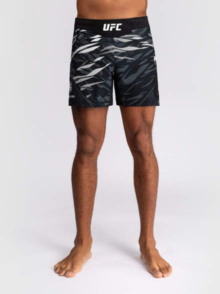 Шорты ММА UFC Fusion by Venum Authentic Fight Night Short Black