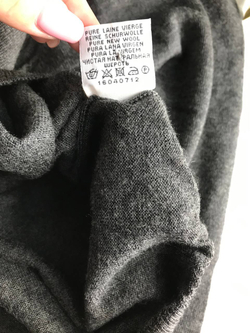 Джемпер Glenfield из шерсти, визуально на 50 размер