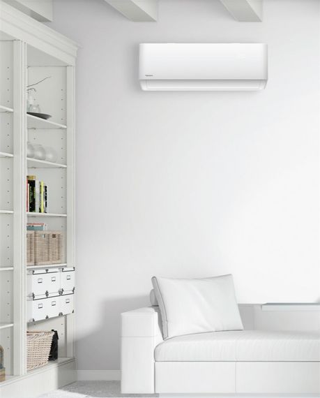 Кондиционер Daichi AIR50AVQS1R-2/AIR50FVS1R-2 — (3)