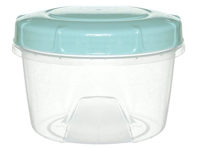 Банка для хранения продуктов 0,5л LILU