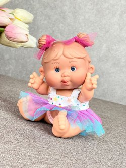 Пупс Nines 21см PEPOTIN (N974S1)