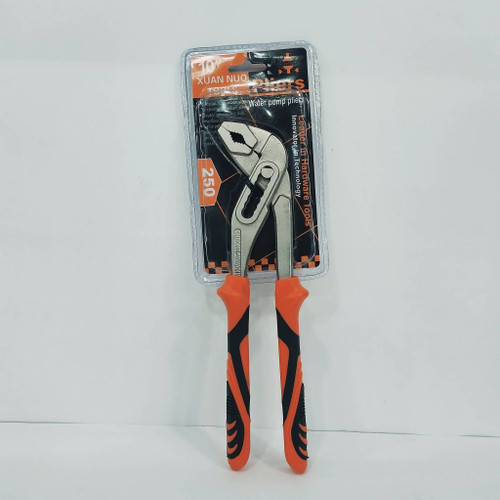 Разводной шарнирный ключ (10 дюймов, 250мм)