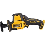DeWalt DCS312NT аккумуляторная сабельная пила (без АКБ и ЗУ) DCS312NT-XJ