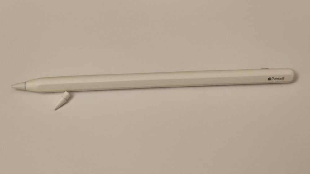 Стилус Apple Pencill