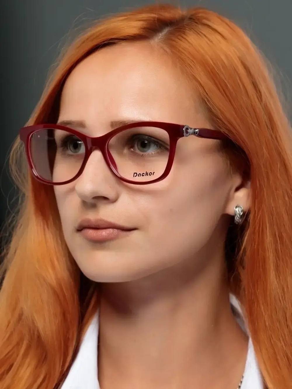 Оправа для очков для зрения