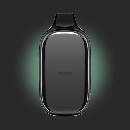 Plonq Roqy L - (Мята) 20000 затяжек