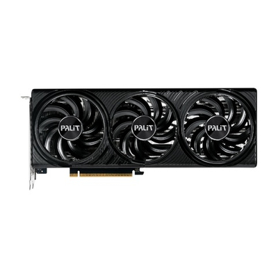 Видеокарта PALIT GeForce RTX™ 5060 Ti Infinity 3 OC 16GB GDDR7 128-bit, 2662 MHz